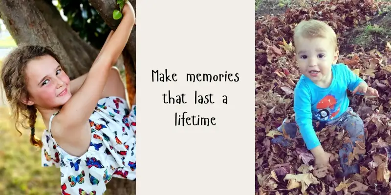 Goulburn Childcare - Make memories that last a lifetime