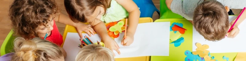 Goulburn Preschools - Classroom